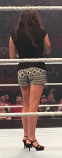 Stephanie McMahon feet photo thumbnail