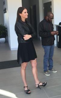 Stephanie McMahon feet photo thumbnail