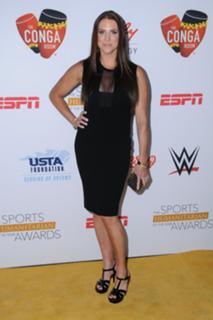 Stephanie McMahon feet photo thumbnail
