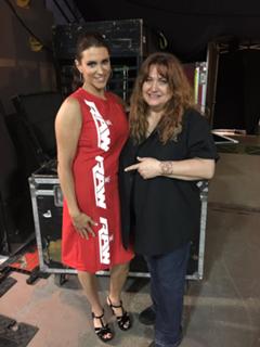 Stephanie McMahon feet photo thumbnail