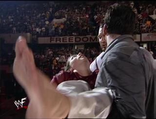Stephanie McMahon feet photo thumbnail