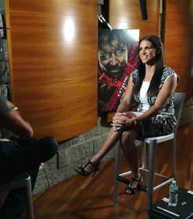 Stephanie McMahon feet photo thumbnail