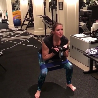 Stephanie McMahon feet photo thumbnail