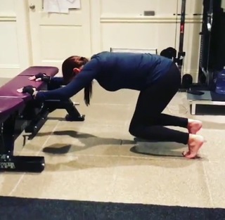 Stephanie McMahon feet photo thumbnail