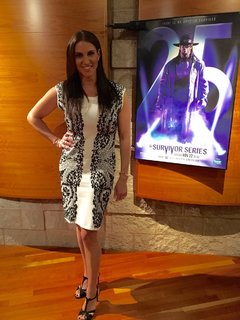 Stephanie McMahon feet photo thumbnail