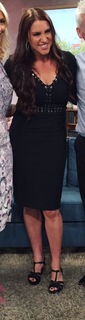 Stephanie McMahon feet photo thumbnail
