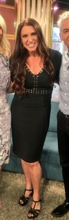 Stephanie McMahon feet photo thumbnail