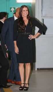 Stephanie McMahon feet photo thumbnail