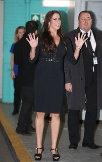 Stephanie McMahon feet photo thumbnail