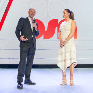 Stephanie McMahon feet photo thumbnail