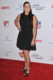 Stephanie McMahon feet photo thumbnail