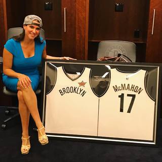 Stephanie McMahon feet photo thumbnail