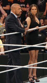 Stephanie McMahon feet photo thumbnail