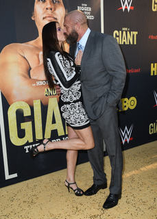 Stephanie McMahon feet photo thumbnail