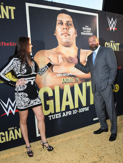 Stephanie McMahon feet photo thumbnail