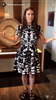 Stephanie McMahon feet photo thumbnail
