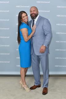 Stephanie McMahon feet photo thumbnail