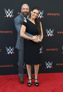 Stephanie McMahon feet photo thumbnail