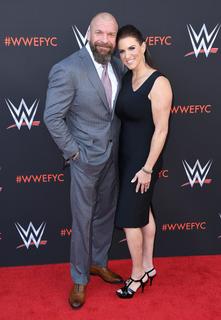 Stephanie McMahon feet photo thumbnail