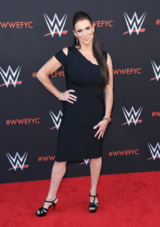 Stephanie McMahon feet photo thumbnail