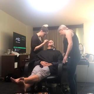 Stephanie McMahon feet photo thumbnail