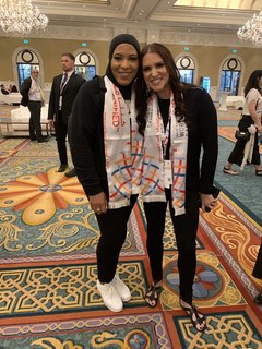 Stephanie McMahon feet photo thumbnail