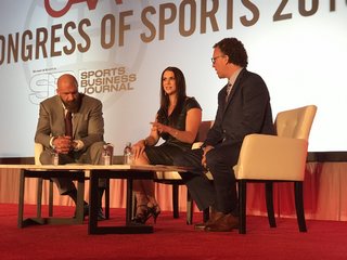 Stephanie McMahon feet photo thumbnail