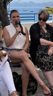 Stephanie McMahon feet photo thumbnail