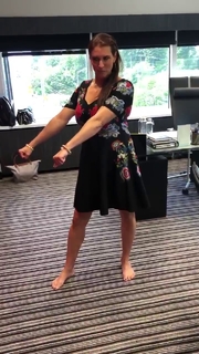 Stephanie McMahon feet photo thumbnail