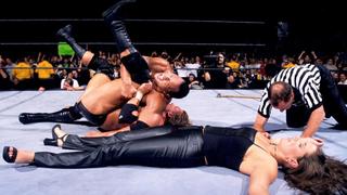 Stephanie McMahon feet photo thumbnail