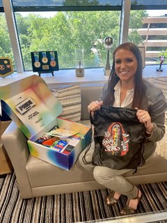 Stephanie McMahon feet photo thumbnail