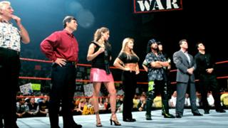 Stephanie McMahon feet photo thumbnail