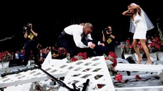 Stephanie McMahon feet photo thumbnail