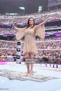 Stephanie McMahon feet photo thumbnail