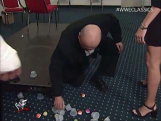 Stephanie McMahon feet photo thumbnail