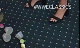 Stephanie McMahon feet photo thumbnail