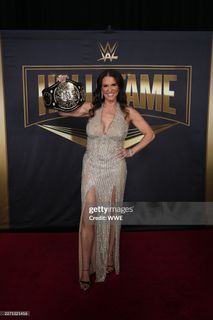 Stephanie McMahon feet photo 2