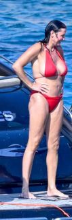 Stephanie McMahon feet photo 10