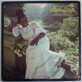 Stephanie Mills feet photo 1