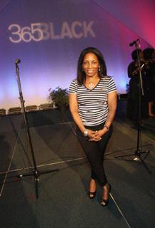 Stephanie Mills feet photo 3