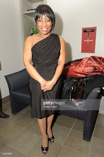 Stephanie Mills feet photo 20