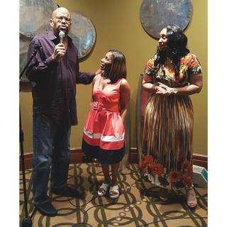 Stephanie Mills feet photo 19