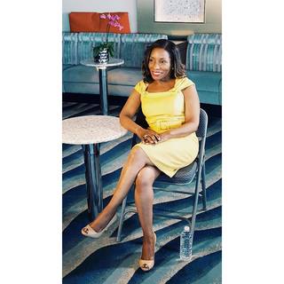 Stephanie Mills feet photo 17
