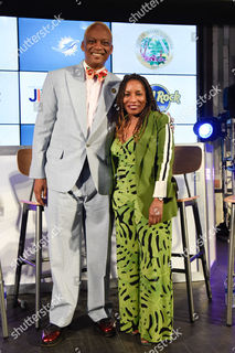 Stephanie Mills feet photo 8