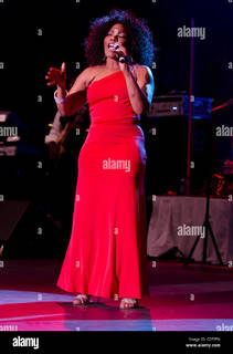 Stephanie Mills feet photo 7