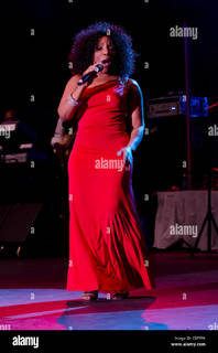 Stephanie Mills feet photo 6