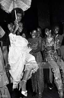 Stephanie Mills feet photo 5