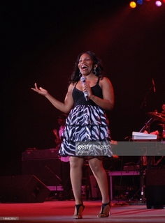 Stephanie Mills feet photo 2