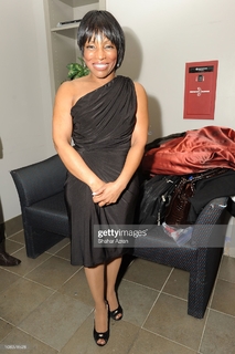 Stephanie Mills feet photo 1