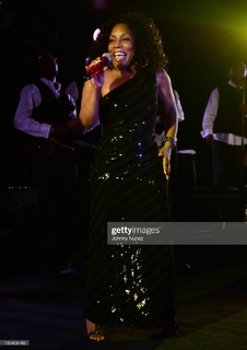 Stephanie Mills feet photo 16